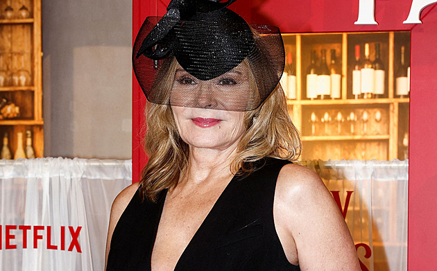 Nepokračovat v Sexu ve městě bylo pro mě nezbytné, prozradila seriálová Samantha