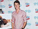 Shane Harper