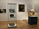 V�stava dostala jm�no Pr�kopn�k v�dy a techniky Franti�ek Josef Gerstner.