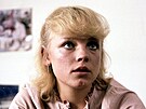 Veronika Jeníková ve filmu Druhý tah pcem (1984)