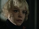 Veronika Jeníková ve filmu Antonyho ance (1986)