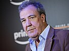 Jeremy Clarkson (New York, 7. prosince 2017)