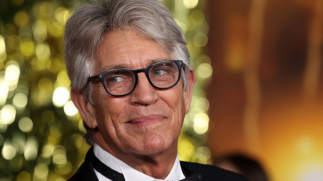 Eric Roberts (Los Angeles, 15. prosince 2022)