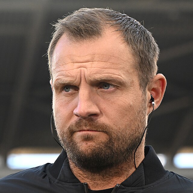 Bo Svensson