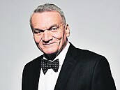 Exprimátor Bohuslav Svoboda bude pravd�podobn� znovu �vládcem Prahy�.