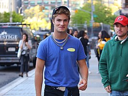 Brady Tutton