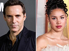 I slavní byli n�kdy pod strome�kem z dárk� zklamaní.