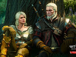 Witcher 3 Next-gen