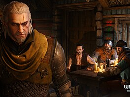 Witcher 3 Next-gen