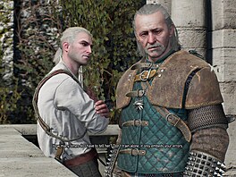 Witcher 3 Next-gen
