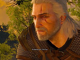 Witcher 3 Next-gen