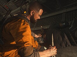 The Callisto Protocol