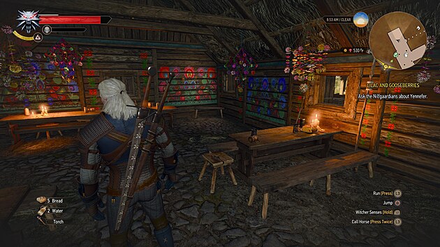 Witcher 3 Next-gen