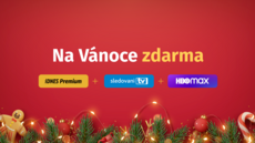 Získejte iDNES Premium na Vánoce zdarma a zárove� m��ete sledovat mnoho...