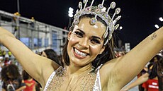 Luana Sandienová