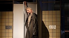 Operní drama Rusalka v Moravském divadle Olomouc reírovali Cabani.