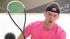 Squashista Martin �vec.