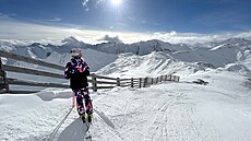 Greitspitze (2 872 m)