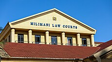 Soud v Nairobi (14. prosince 2022)