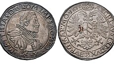 Matyá II., 1612 - 1619