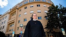 Nemocnice sv. Kříže Žižkov je nový symbol Prahy 3 ve zdravotnictví