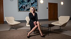 Od roku 2012 zastávala rzné manaerské role v Korporátním a municipálním...