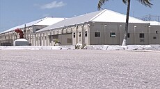 Vznice Fox Hill je podle dva roky staré zprávy amerického ministerstva...