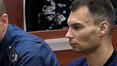 ob�alovaný Moldavan Vja�eslav Pavlovský