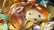 Staro�esk� mazanec