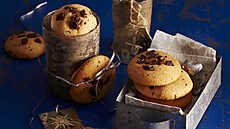 Pernkov cookies s okoldou