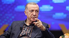 Turecký prezident Recep Tayyip Erdogan (10. prosince 2022) | na serveru Lidovky.cz | aktuální zprávy