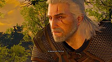 Witcher 3 Next-gen