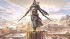Assassin�s Creed projekt Jade