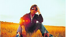 Slavný muzikant Jay Kay