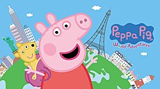 Peppa Pig: World Adventures