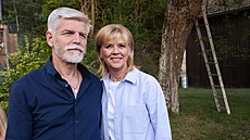 Petr a Eva Pavlovi
