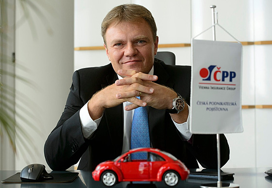 Jaroslav Besperát (21. srpna 2013)