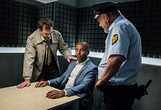 Z Velkého silvestrovského p�ípadu na Nov�