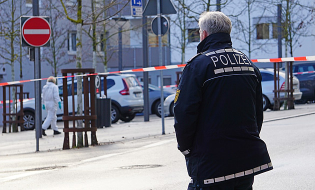 V Německu zatkli muže, který podle policie plánoval útok kyanidem a ricinem