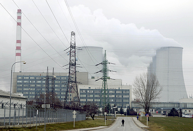 S USA podepíšeme dohodu o spolupráci v jaderné energetice, pochlubil se Fico