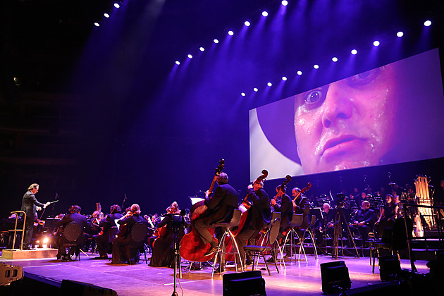 Hudba Ennia Morriconeho ožije v Praze, přijede i syn. Přednostní nákup vstupenek