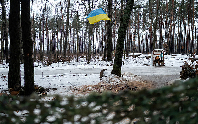 U hranic se hromadí ukrajinská armáda. Ohrožuje nás, tvrdí Bělorusko