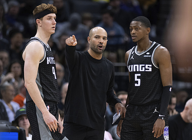 Mr. Clutch no. 1: fantastický pan Fox. Jeho trojka z půlky se stala hitem