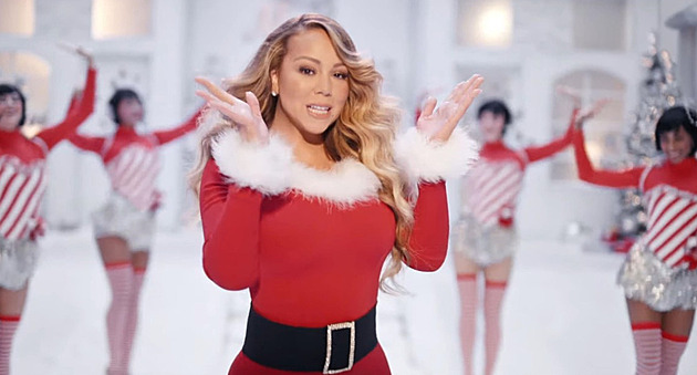 ANKETA: Mariah, Wham, nebo Ledeckého Sliby? Vyberte nejlepší vánoční hit