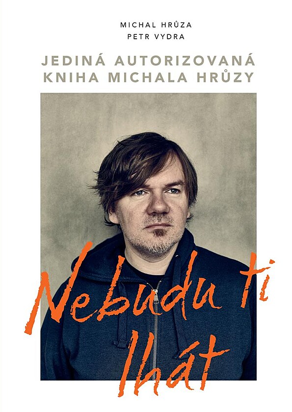 Michal Hrza, Petr Vydra: Nebudu ti lht
