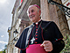 Jan Graubner se stal novm praskm arcibiskupem.