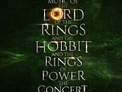 LORD OF THE RINGS AND THE HOBBIT IN CONCERT