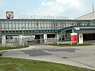 Slovenská jaderná elektrárna Jaslovské Bohunice. (2006)