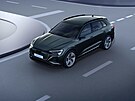 Nahlédnte do útrob elektrického Audi Q8 e-tron