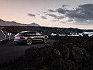 Audi Q8 e-tron Mythosblack